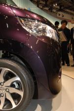 Nissan Roox 2010 года